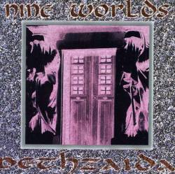 Bethzaida : Nine Worlds Bethzaida : Nine Worlds